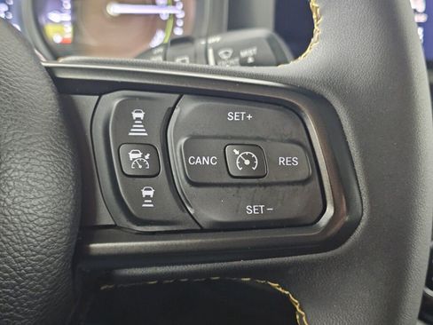 Used 2024 Jeep Wrangler Willys 4xe image 22