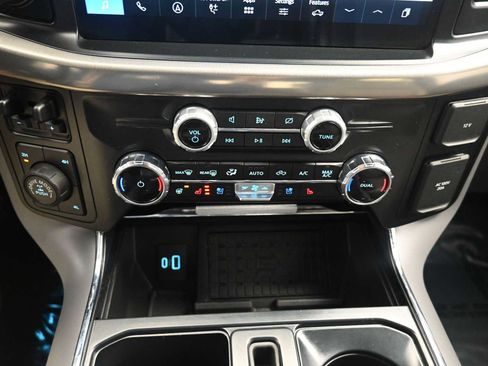 Used 2024 Ford F150 Lariat w/ Equipment Group 502A High image 24