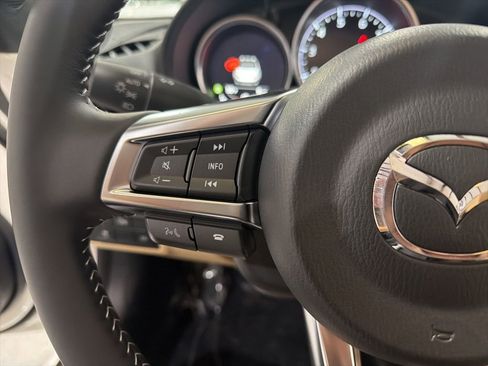 New 2025 MAZDA MX-5 Miata Grand Touring image 13