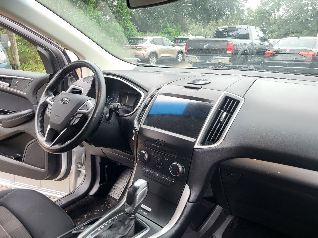 Used 2017 Ford Edge SEL AWD/4WD image 67
