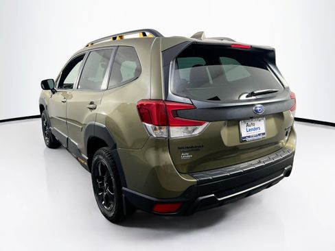 Used 2023 Subaru Forester Wilderness image 7
