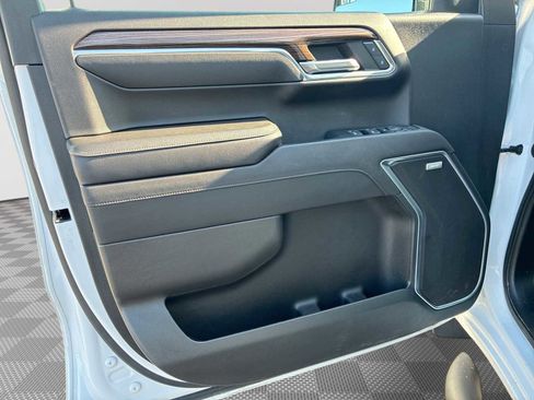 Certified 2023 Chevrolet Silverado 1500 RST w/ Redline Edition image 21