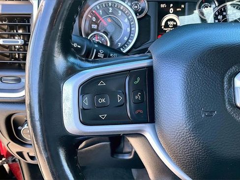 Used 2020 RAM 1500 Big Horn image 10