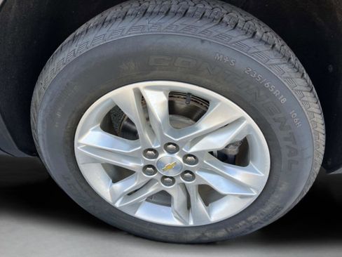 Used 2021 Chevrolet Blazer LT image 17