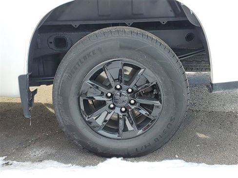 Certified 2023 Chevrolet Silverado 1500 LT w/ Protection Package image 31