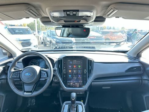 Certified 2025 Subaru Crosstrek 2.5i Limited image 20
