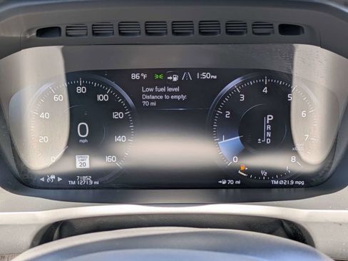 Used 2022 Volvo XC90 T6 Inscription w/ Advanced Package AWD/4WD image 41