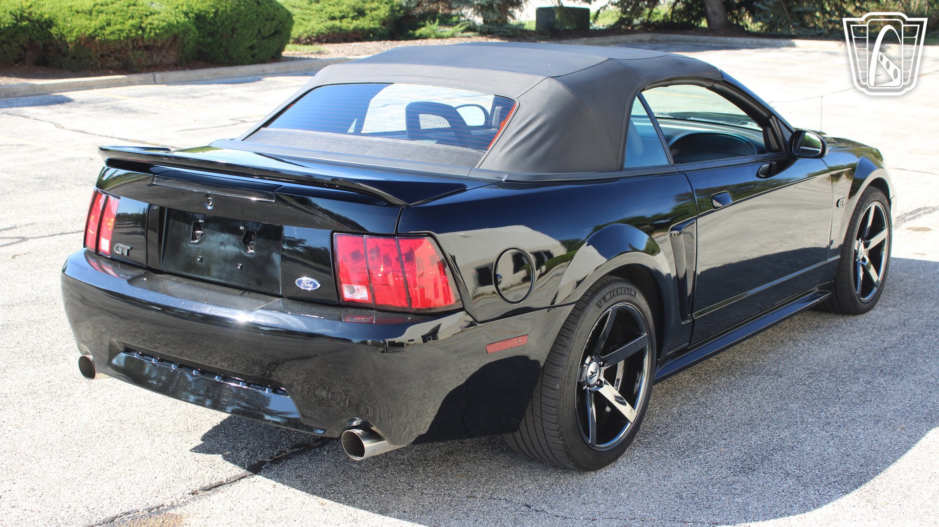 Used 2000 Ford Mustang GT RWD image 3