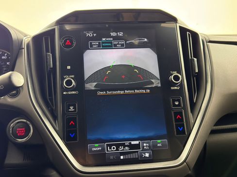 Used 2024 Subaru Crosstrek 2.5i Sport image 26