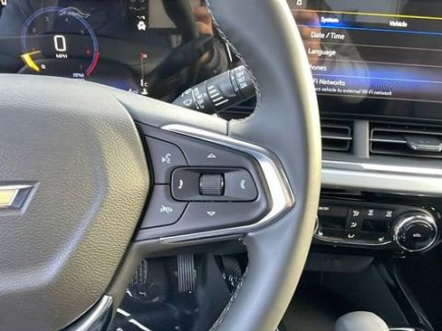 New 2026 Chevrolet Trax LT w/ LT Convenience Package image 23