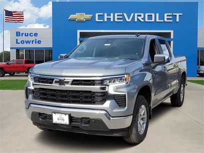 New 2026 Chevrolet Silverado 1500 LT w/ Z71 Off-Road Package