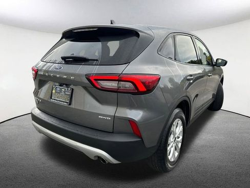 Certified 2025 Ford Escape Active image 16