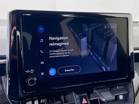 Certified 2023 Toyota Corolla LE image 14