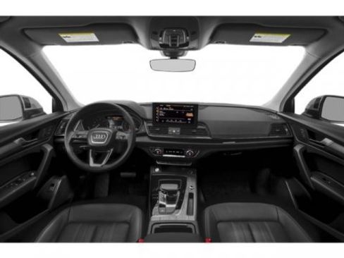 Used 2022 Audi Q5 2.0T Premium w/ Convenience Package image 8