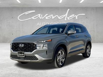 Used 2023 Hyundai Santa Fe SEL