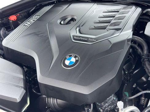 Used 2024 BMW 330i Sedan image 63