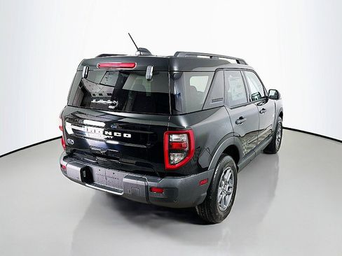 New 2025 Ford Bronco Sport Big Bend image 6