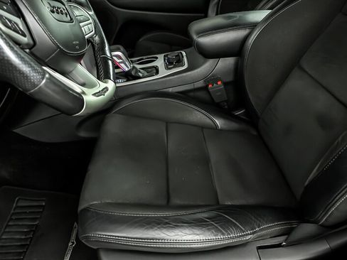 Used 2019 Jeep Grand Cherokee Trackhawk AWD/4WD image 16