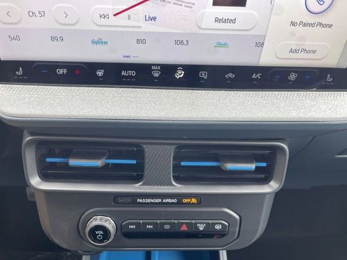 New 2026 Ford Maverick XLT w/ Equipment Group 301A image 20