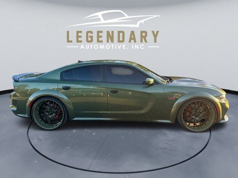 Used 2021 Dodge Charger Scat Pack image 5