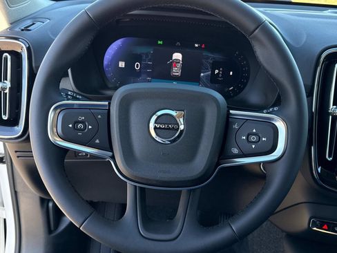 New 2026 Volvo XC40 B5 Ultra w/ Climate Package image 27