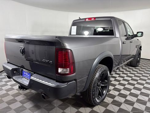 Used 2022 RAM 1500 Classic Warlock image 7