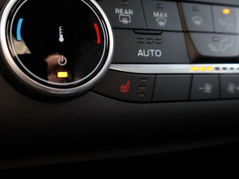 New 2026 Ford Escape ST-Line w/ Cold Weather Package image 37