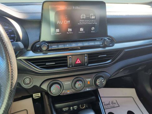Used 2020 Kia Forte GT-Line FWD image 14