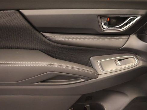 New 2026 Subaru Ascent Limited w/ Popular Package #2 image 27