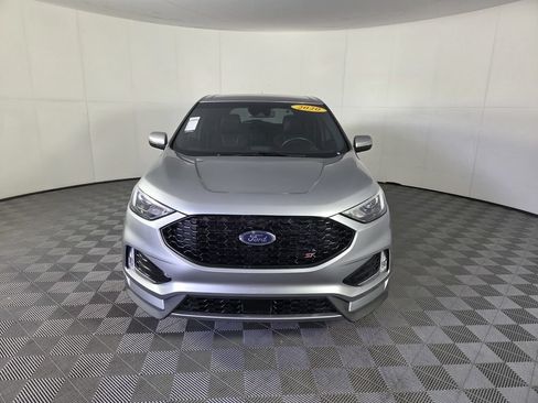 Used 2020 Ford Edge ST AWD/4WD image 3