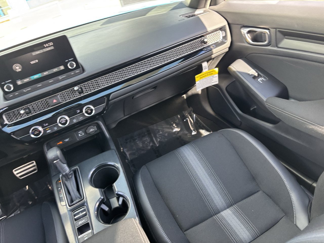 Used 2024 Honda Civic Sport image 14