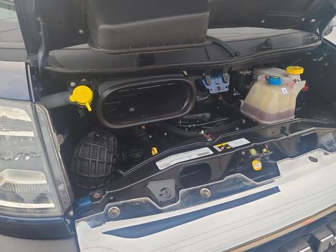 Used 2022 RAM ProMaster 2500 w/ Driver Convenience Group image 33