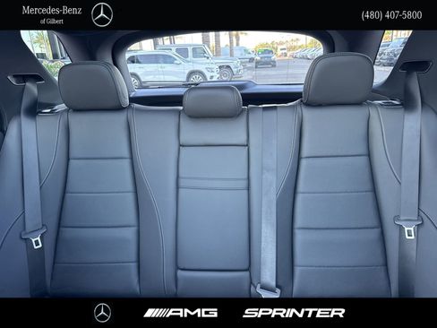 New 2026 Mercedes-Benz GLE 350 4MATIC image 17
