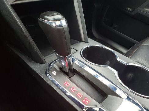 Used 2017 GMC Terrain SLT w/ Open Road Package image 25