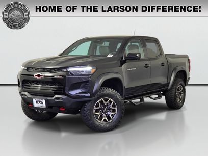 Used 2024 Chevrolet Colorado ZR2 w/ Technology Package