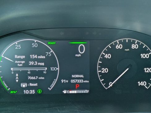 Used 2024 Honda CR-V Sport-L image 11