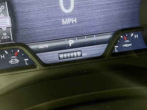 New 2026 RAM 1500 Big Horn AWD/4WD image 18