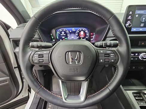 Used 2026 Honda CR-V Sport-L image 23