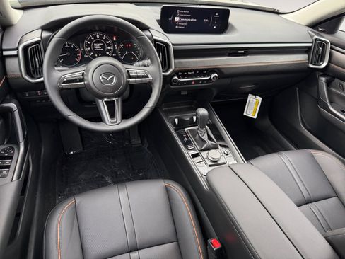 New 2026 MAZDA CX-50 AWD 2.5 S w/ Accent Package image 15