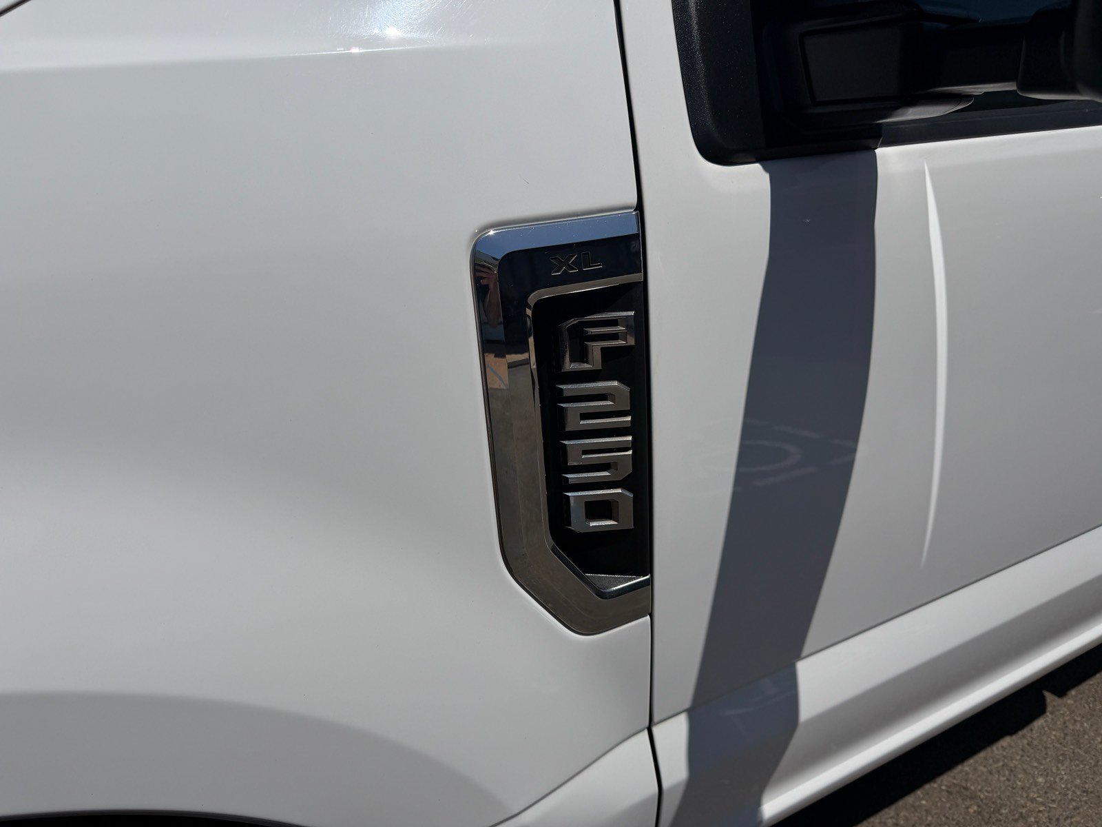 Used 2020 Ford F250 XL w/ Power Equipment Group RWD image 9