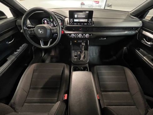 Used 2024 Honda CR-V Sport image 17