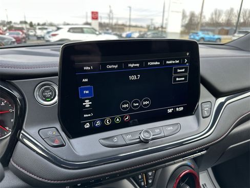 Used 2023 Chevrolet Blazer RS w/ Driver Confidence II Package image 16
