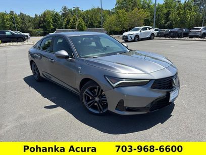 Used 2024 Acura Integra A-Spec