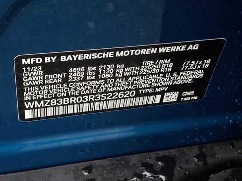 Certified 2024 MINI Cooper Countryman S image 25