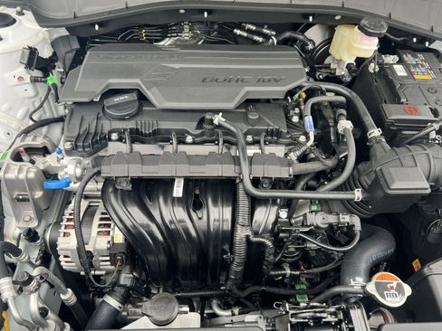 New 2026 Hyundai Kona SEL Sport image 26