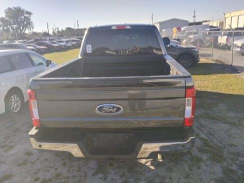 Used 2019 Ford F250 Lariat w/ Lariat Ultimate Package image 7