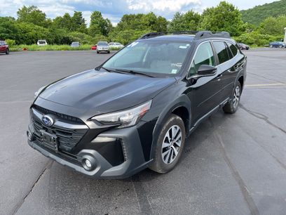 Used 2024 Subaru Outback Premium