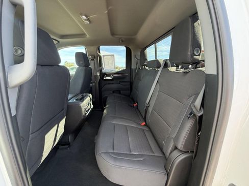 Used 2025 GMC Sierra 1500 Elevation w/ Preferred Package image 22