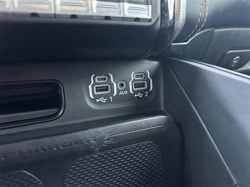 Used 2023 RAM 1500 TRX w/ TRX Level 2 Equipment Group image 27