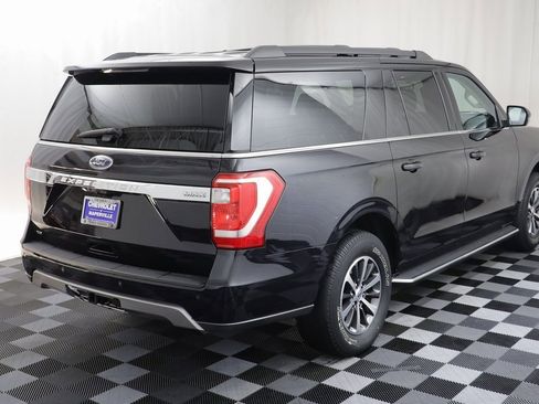 Used 2020 Ford Expedition Max XLT w/ Equipment Group 202A image 21